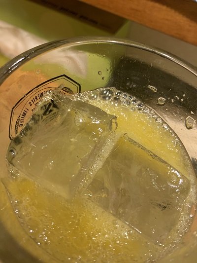 姫路 立呑み かめきち 生搾り チューハイ