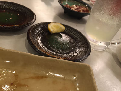 姫路 居酒屋 おばはん