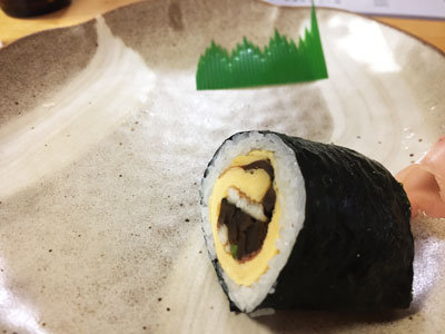 須磨 鮨 にっ多