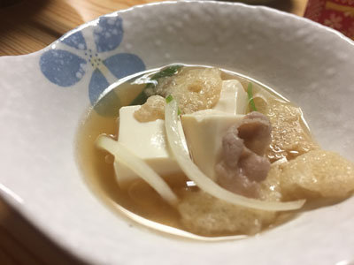 姫路 うどん 大力 肉吸い