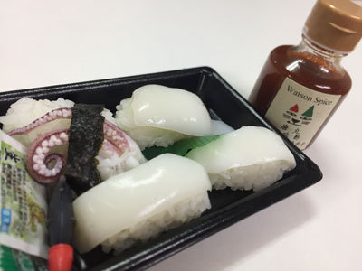 まぁころ 実験 唐丸