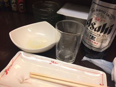 姫路 立呑み 与太呂 11周年