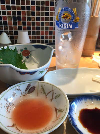 明石 居酒屋 道場