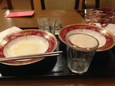 明石 中華 アスピア 天府真味 まちなかバル