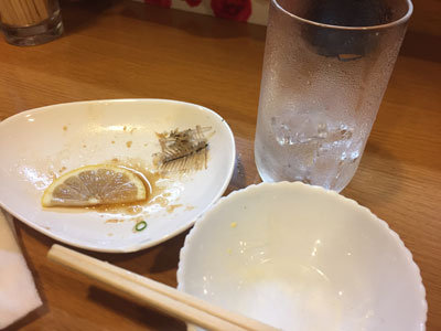 姫路 立ち吞み処 一休