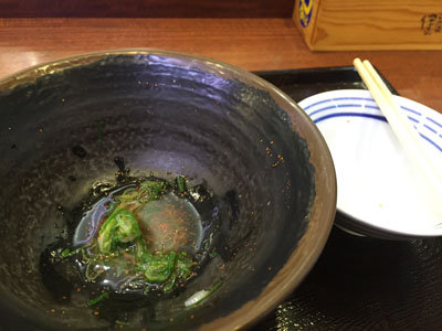 姫路 うどん つるまる饂飩