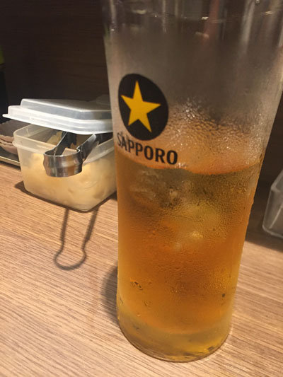 明石 パピオス 立ち食い寿司 鶴亀