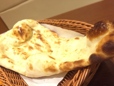 明石 パピオス DEEP MAHAL ランチ