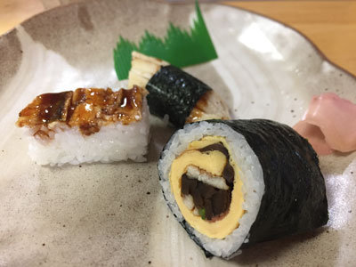 須磨 鮨 にっ多 寿司