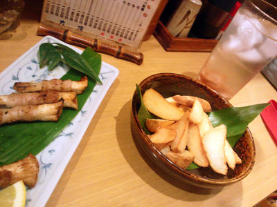 高砂 荒井 居酒屋 焼き鳥 大隆