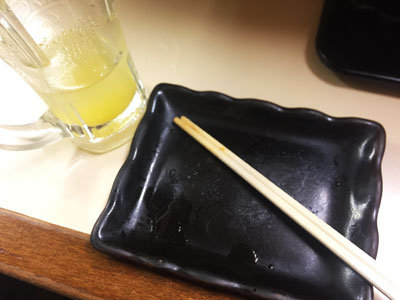 明石 立呑み 呑べえ