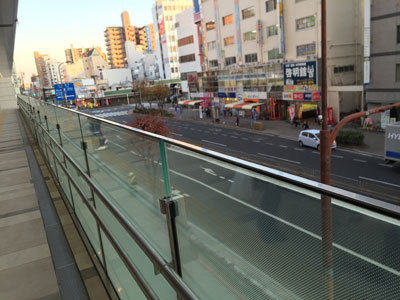 明石 あかし市民広場