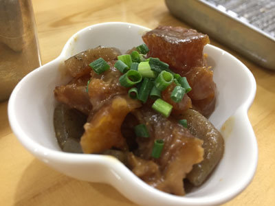 広畑 串かつ ぷらり すじコン