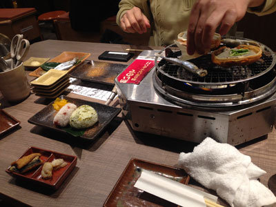 赤穂 居酒屋 豊丸水産 蟹味噌