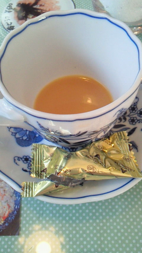 長崎 おいしいコーヒー