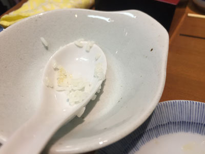姫路 焼き鳥 みこはち屋 とりすき ご飯