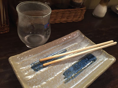 明石 立ち呑み処 つなぎ家
