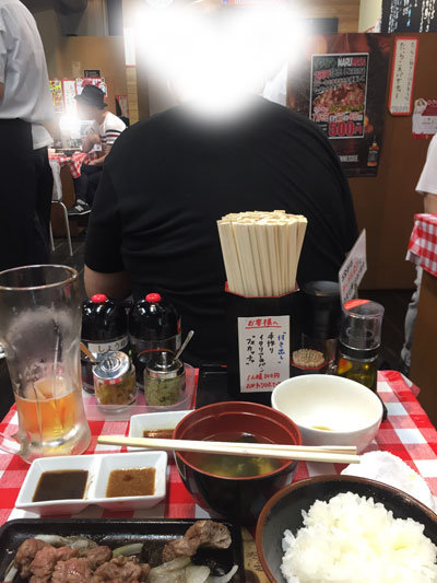 姫路 ラーメン 鶴亀家 大将