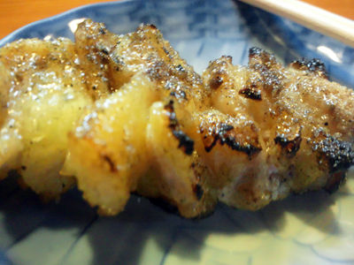 姫路 広畑 焼き鳥 丸福 おいしい焼き鳥