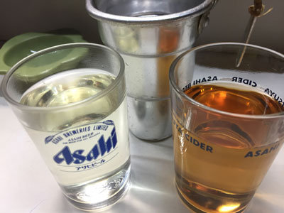 姫路 お食事処 木の実 日本酒