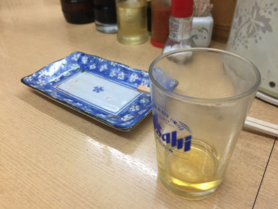 神戸市 長田 お食事処 一冨士