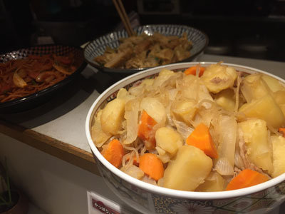 姫路 おばんざい料理 御Bar飯