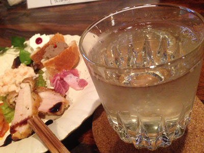 明石 MORISHIN 岡田本家 盛典