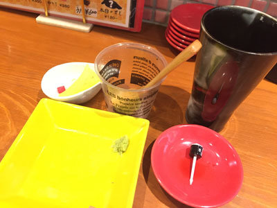 姫路 寿司BAR AVANZAR アバンサール
