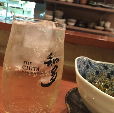 知多ハイボール
