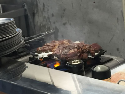 姫路 肉酒場 まるまさ