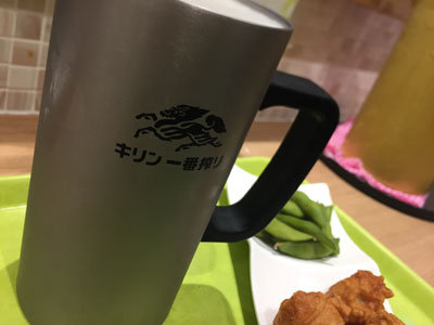 姫路 JR構内 おむすびでござる ひさご 夕方限定