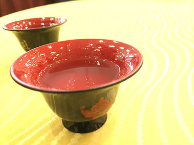 播磨美酒美食の宴 2018 日本酒