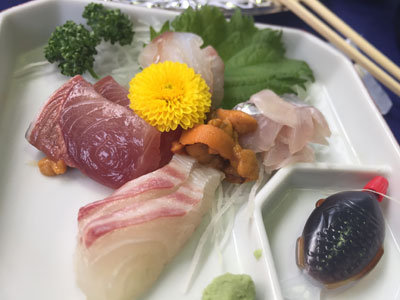 播磨日本酒プロジェクト お造り