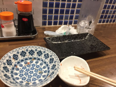 明石 立吞み スタンドみなみ