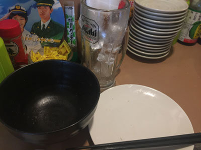 神戸 モトコー6番街 えびすや
