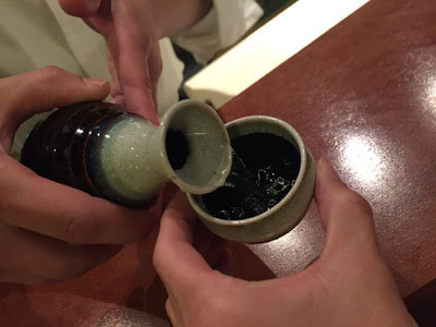 姫路 居酒屋 じごろ 小廣 八重垣 男酒