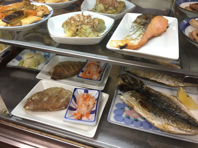 神戸 塩屋 しろちゃん ショーケース