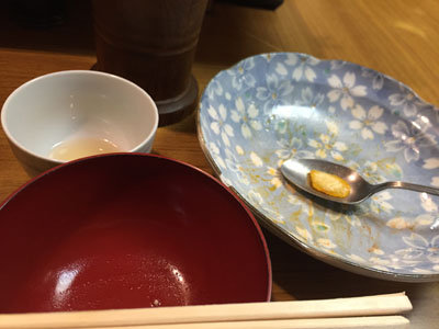 神戸 駅前 食堂 出雲食堂