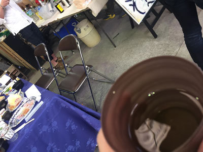 播磨日本酒プロジェクト 2017