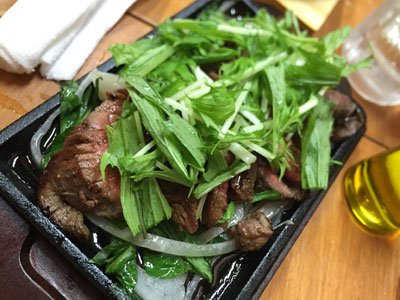 姫路 イタリアン MARUMASA 肉