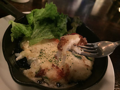 姫路 パブリック Bar HOSANNA 焼き野菜
