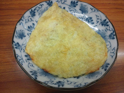 神戸 長田 立呑み処 吉岡酒舗 乾き物