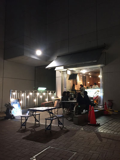 姫路 立ち飲み 肉バル TSUMUGIYA