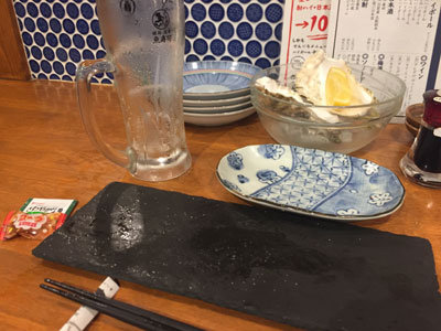 姫路 フェスタバル 2018 姫路酒肴 魚寿司