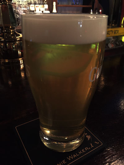 姫路 パブリック Bar HOSANNA クラフトビール