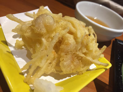 姫路 寿司 AVANZAR ランチ 天ぷら