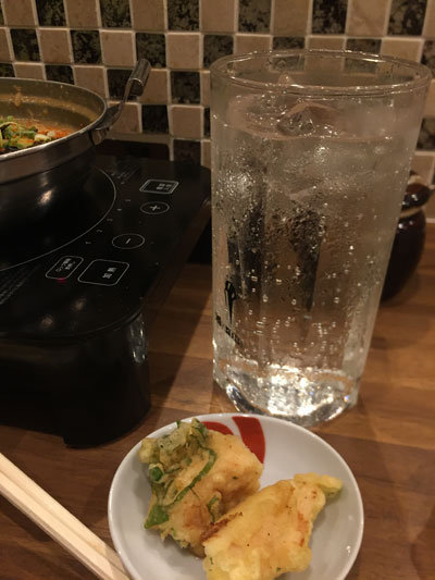 姫路 韓国料理 はるばる