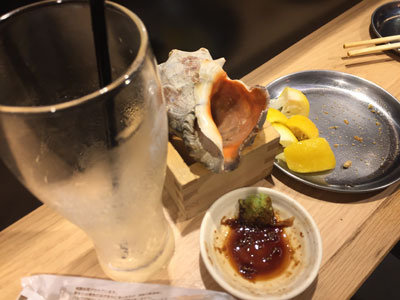 姫路 立吞み 卯の助
