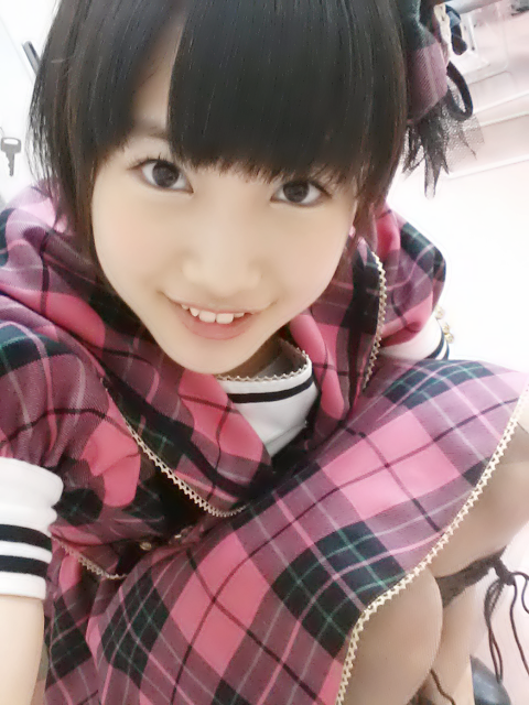 HKT 朝長 可愛い