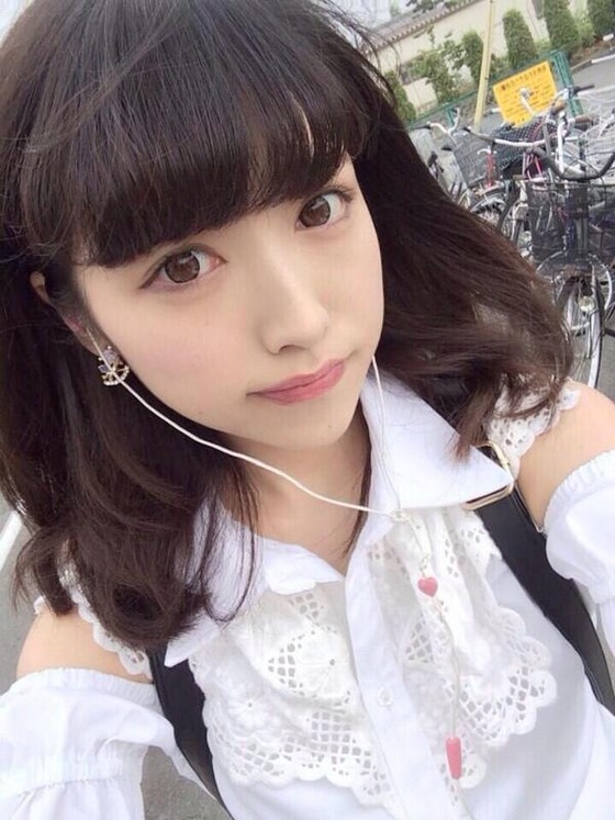 「関東一可愛い女子高生」1位の大野茜里ラブホでヌード撮影問題!ツインテール協会副会長・正司氏が経緯説明www【画像あり】 アイドルファンマスター